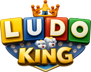 Ludo King লোগো